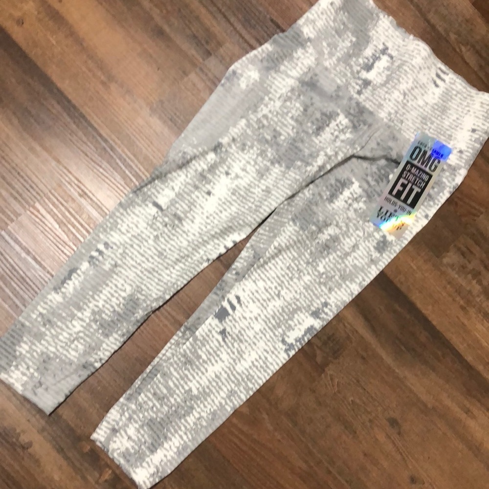 Coco & Carmen tights